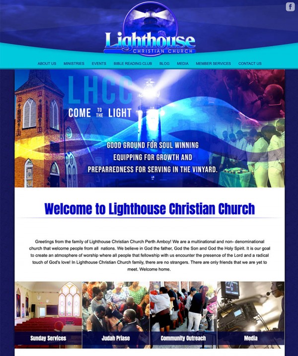 Lighthouse Christian Church