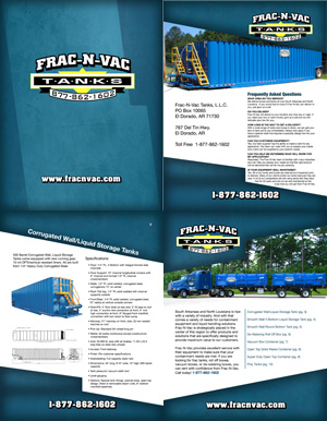 Frac-N-Vac Catalog